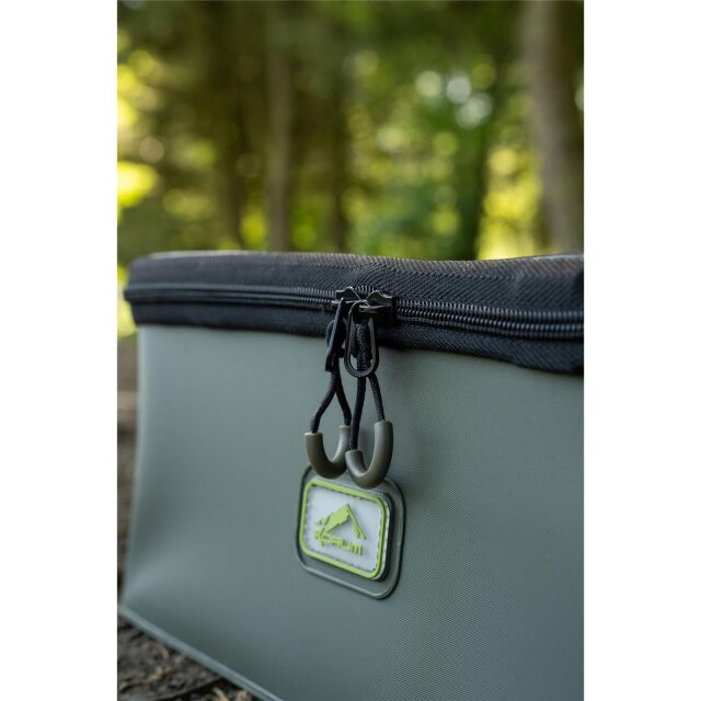 Korum EVA Tackle and Bait Carryall 15L