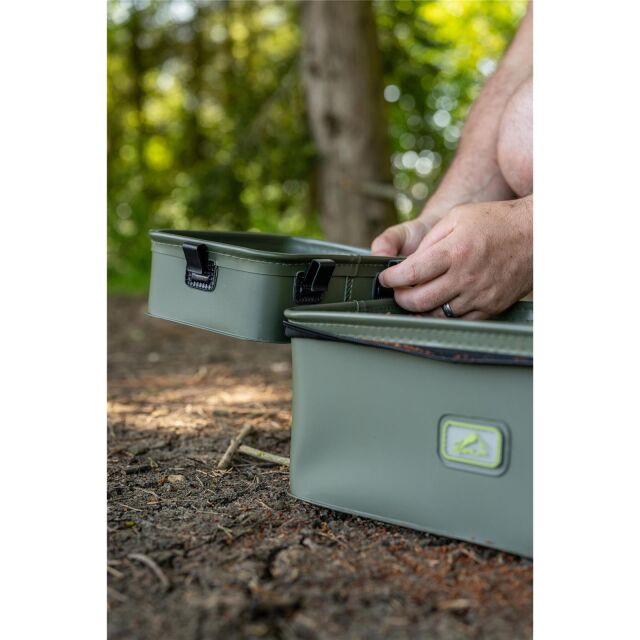 Korum EVA Tackle and Bait Carryall 15L
