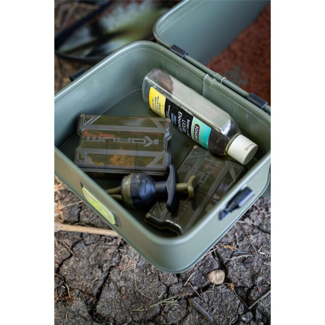 Korum EVA Tackle and Bait Carryall 15L