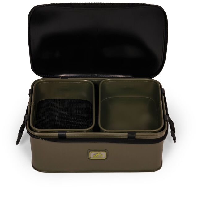 Korum EVA Tackle and Bait Carryall 15L