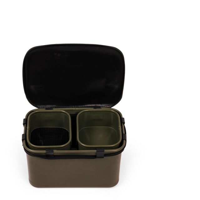 Korum EVA Solid Bait Station 8L