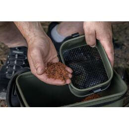 Korum EVA Solid Bait Station 8L