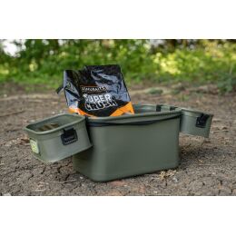 Korum EVA Solid Bait Station 8L