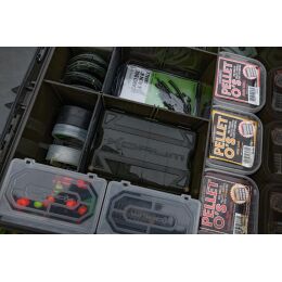 Korum Mega Blox Fully Loaded