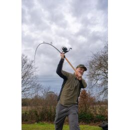 Korum Limitless Feeder 11ft (3,30m) 90g