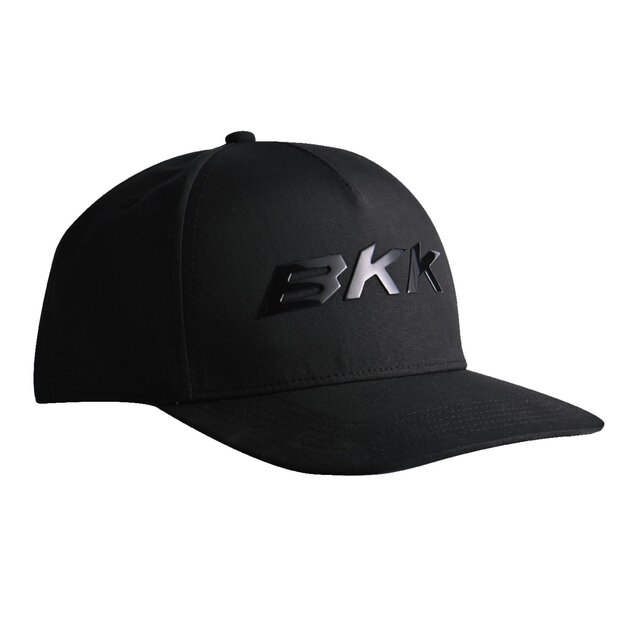 BKK Logo Performance Hat Black