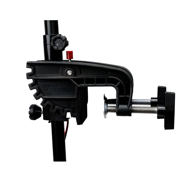 Rhino VX 25 V2 Cobold Elektro Außenbord Motor