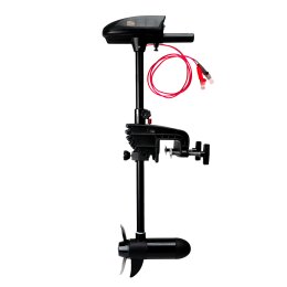 Rhino VX 25 V2 Cobold Elektro Au&szlig;enbord Motor