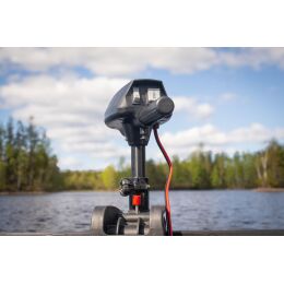 Rhino VX 25 V2 Cobold Elektro Außenbord Motor