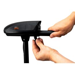 Rhino VX 25 V2 Cobold Elektro Außenbord Motor