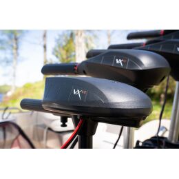 Rhino VX 25 V2 Cobold Elektro Außenbord Motor