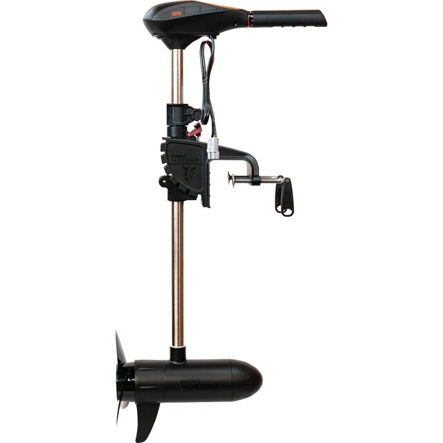 Rhino VX 55 V2 Elektro Auenbord Motor