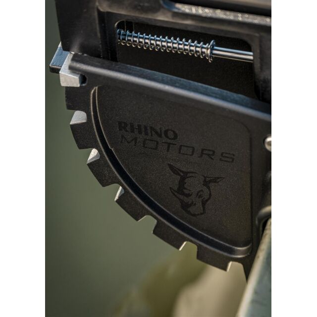 Rhino VX 55 V2 Elektro Außenbord Motor