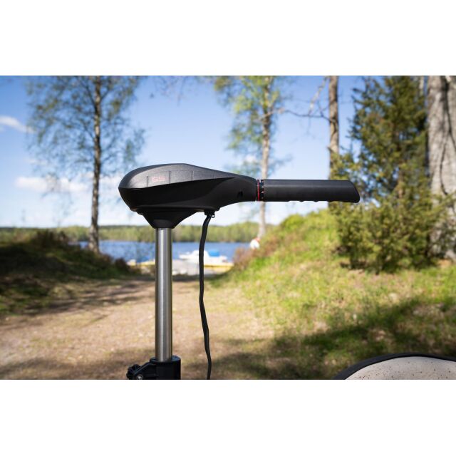 Rhino VX 55 V2 Elektro Außenbord Motor