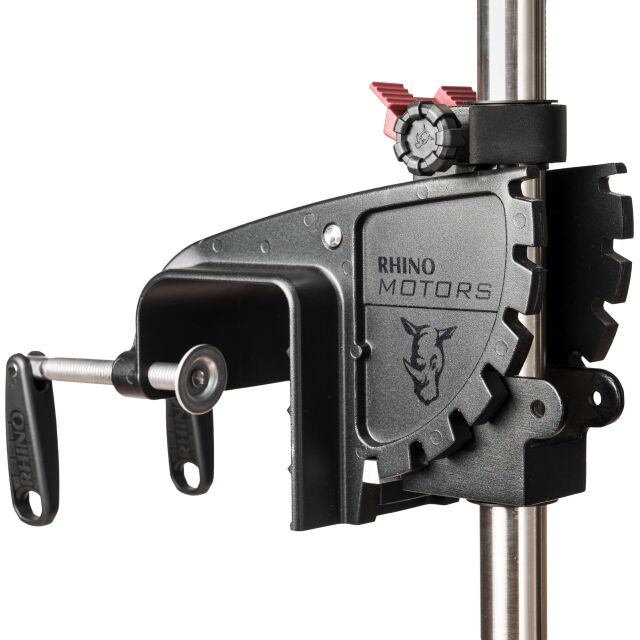 Rhino VX 55 V2 Elektro Außenbord Motor