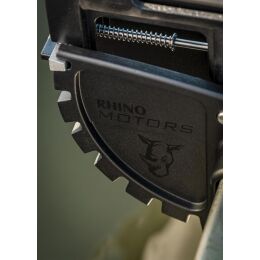 Rhino VX 55 V2 Elektro Außenbord Motor