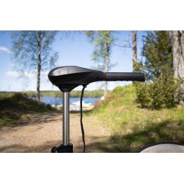 Rhino VX 55 V2 Elektro Außenbord Motor