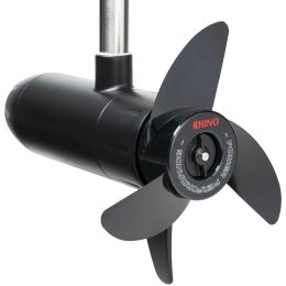 Rhino VX 55 V2 Elektro Außenbord Motor