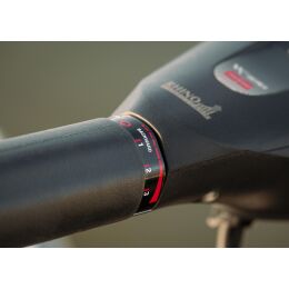Rhino VX 55 V2 Elektro Außenbord Motor