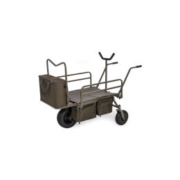 Avid Carp Transit Tri-Terrain Barrow