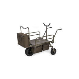 Avid Carp Transit Tri-Terrain Barrow