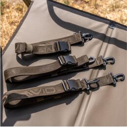 Avid Carp Transit Tri-Terrain Barrow