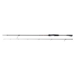 FOX Rage Warrior Light Spin 2,10m 5-15g 2tlg.