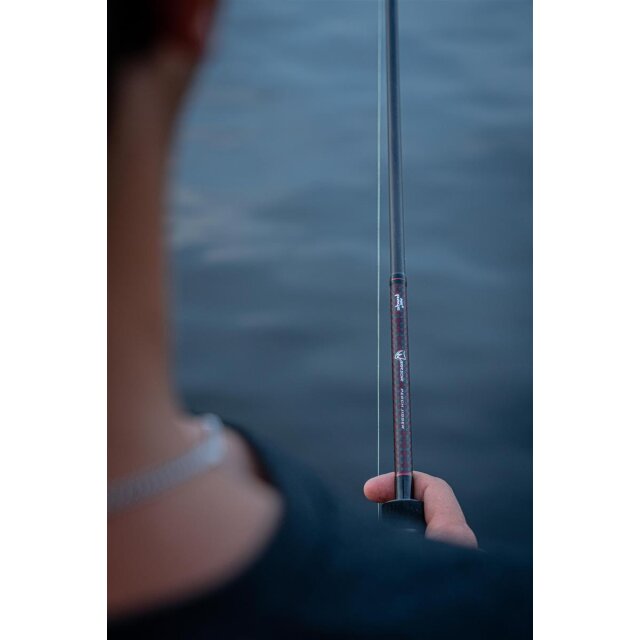 FOX Rage Warrior Perch Jigger 2,20m 5-21g 2pc