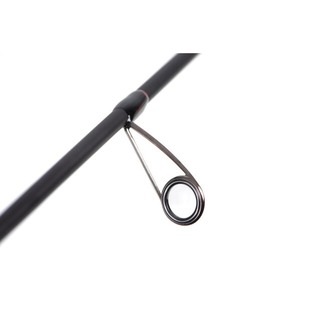 FOX Rage Warrior Perch Jigger 2,20m 5-21g 2pc