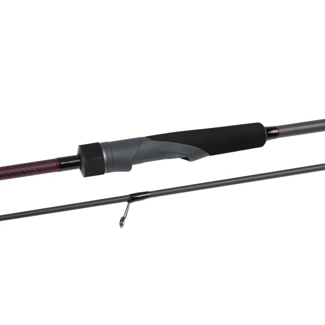 FOX Rage Warrior Perch Jigger 2,20m 5-21g 2pc