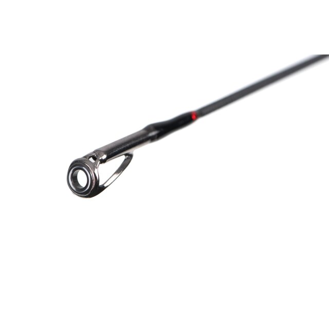 FOX Rage Warrior Perch Jigger 2,20m 5-21g 2pc