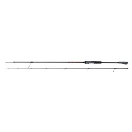 FOX Rage Warrior Perch Jigger 2,20m 5-21g 2pc