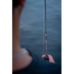 FOX Rage Warrior Perch Jigger 2,20m 5-21g 2pc