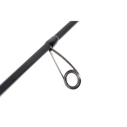 FOX Rage Warrior Perch Jigger 2,20m 5-21g 2pc