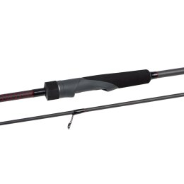 FOX Rage Warrior Perch Jigger 2,20m 5-21g 2pc