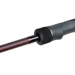 FOX Rage Warrior Perch Jigger 2,20m 5-21g 2pc