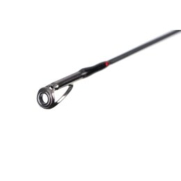 FOX Rage Warrior Perch Jigger 2,20m 5-21g 2pc