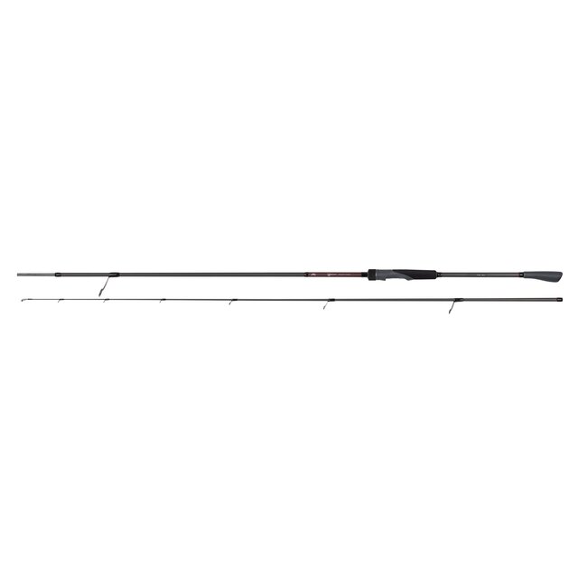 FOX Rage Warrior Zander Jig 2,40m 10-30g  2tlg.
