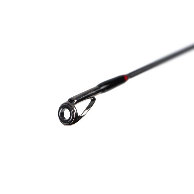 FOX Rage Warrior Zander Jig 2,40m 10-30g  2tlg.