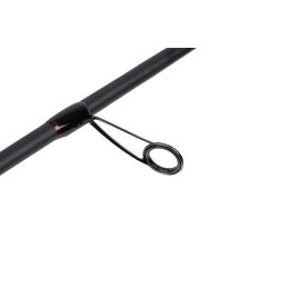 FOX Rage Warrior Zander Jig 2,40m 10-30g  2tlg.