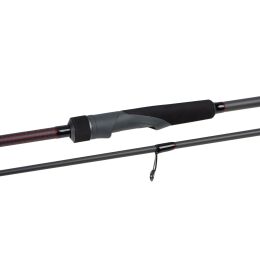 FOX Rage Warrior Zander Jig 2,40m 10-30g  2tlg.