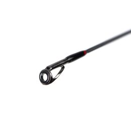 FOX Rage Warrior Zander Jig 2,40m 10-30g  2tlg.