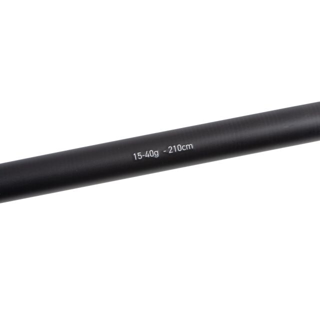 FOX Rage Warrior Medium Spin 15-40g 210cm 2-piece
