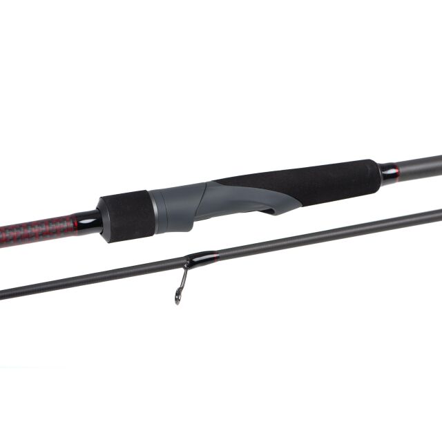 FOX Rage Warrior Medium Spin 15-40g 210cm 2-piece