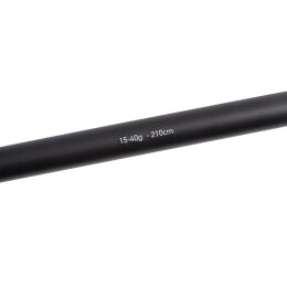 FOX Rage Warrior Medium Spin 15-40g 210cm 2-piece