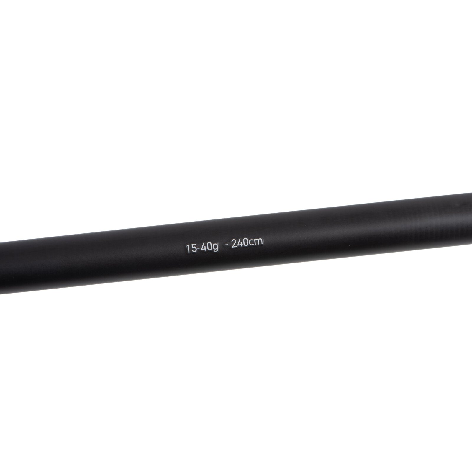 FOX Rage Warrior Medium Spin 15-40g 240cm 2-piece