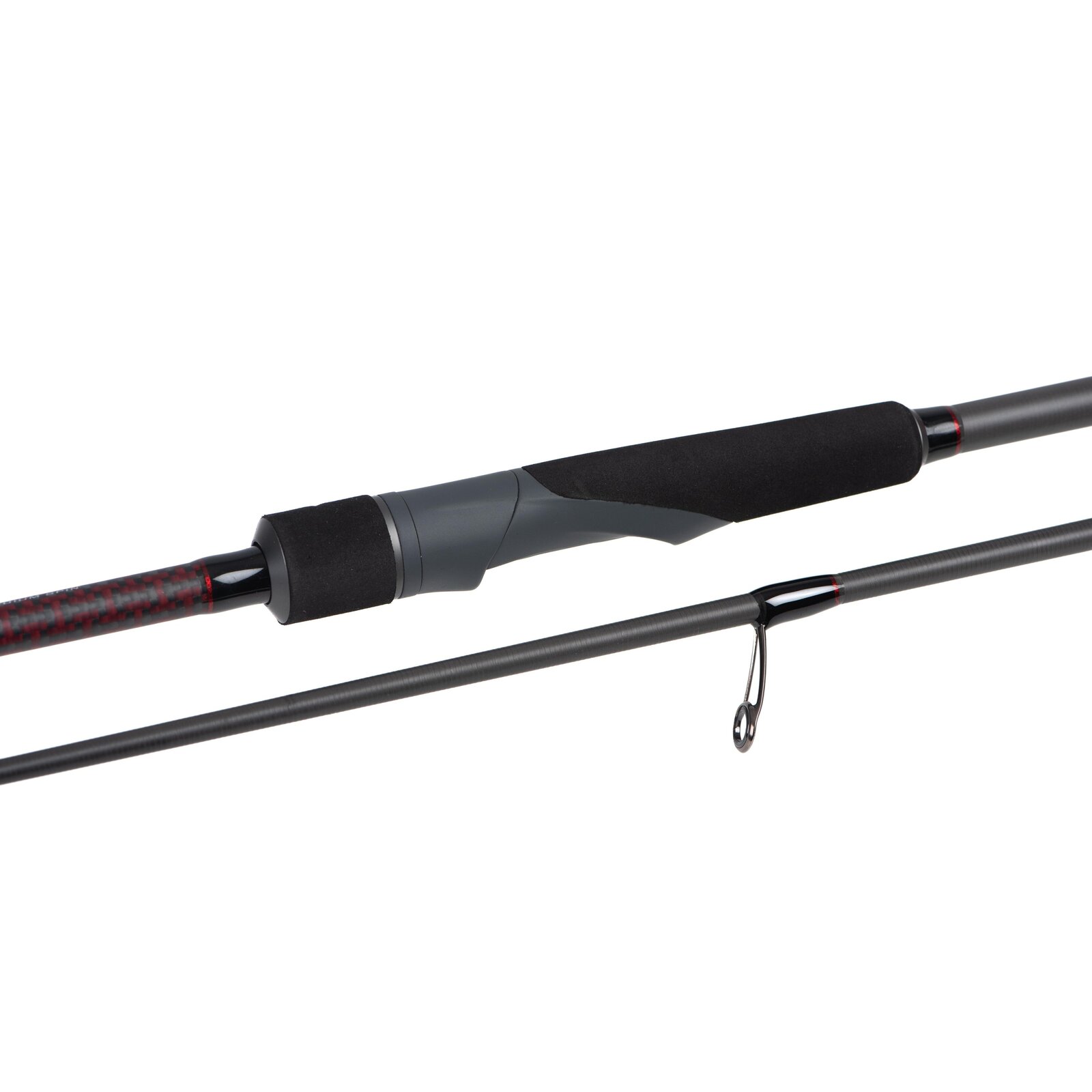 FOX Rage Warrior Medium Spin 15-40g 240cm 2-piece
