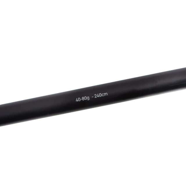 FOX Rage Warrior Heavy Spin 2-piece