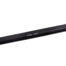 FOX Rage Warrior Heavy Spin 2-piece