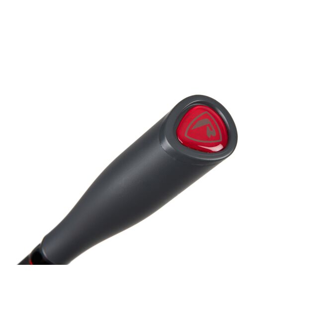 FOX Rage Warrior Pike Spin 2,40m 50-120g 2tlg.